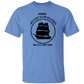 Salty Sea Story 5.3 oz. T-Shirt