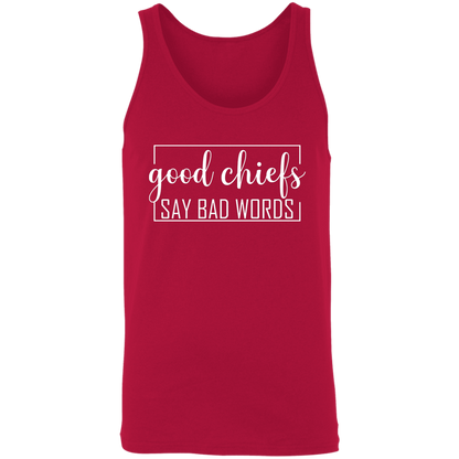 Good Chiefs Unisex Tank