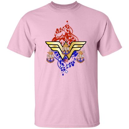 WW CPO Anchor Trifecta 5.3 oz. T-Shirt