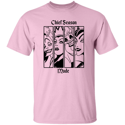 Wicked Mode 5.3 oz. T-Shirt