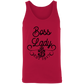 Boss Lady Unisex Tank