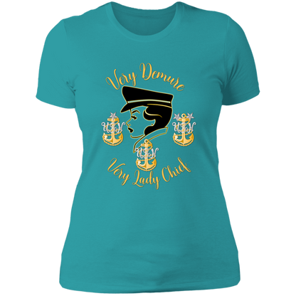 Very Demure V2  Ladies' T-Shirt