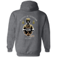 Keepers of Tradition W FB Pullover Hoodie