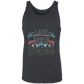 Lady Chief Strong  Unisex Tank