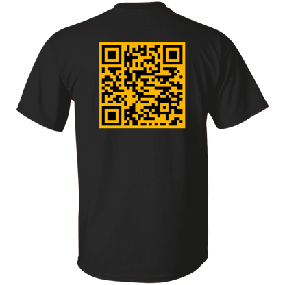 Turn To 5.3 oz. T-Shirt