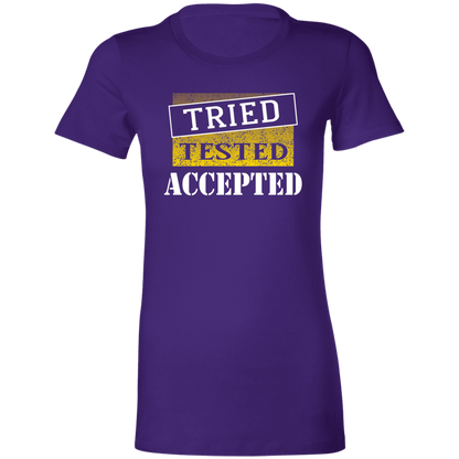 TTA Ladies' Favorite T-Shirt