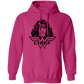 WW CPO Woman Pullover Hoodie