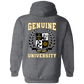 Genuine University FB Pullover Hoodie