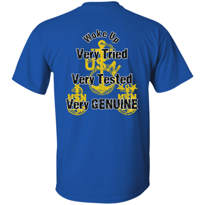 Very Genuine FB T-Shirt