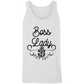 Boss Lady Unisex Tank