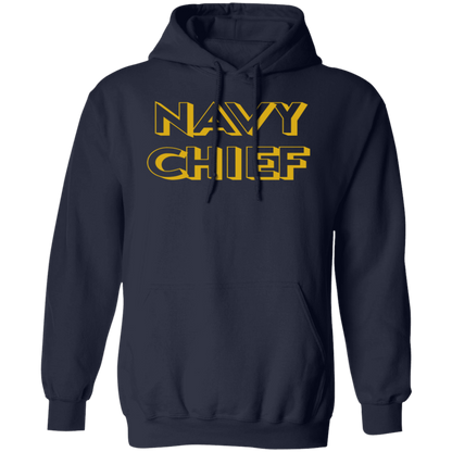 Every Wonder Woman Pullover Hoodie