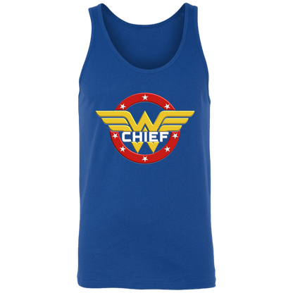 WW Chief Unisex Tank