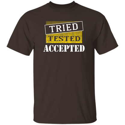 TTA 5.3 oz. T-Shirt