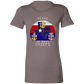 Texas Chiefs Ladies' Favorite T-Shirt