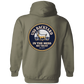 USS Backyard FB Pullover Hoodie