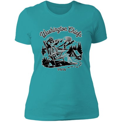 PNW Chiefs Ladies' T-Shirt