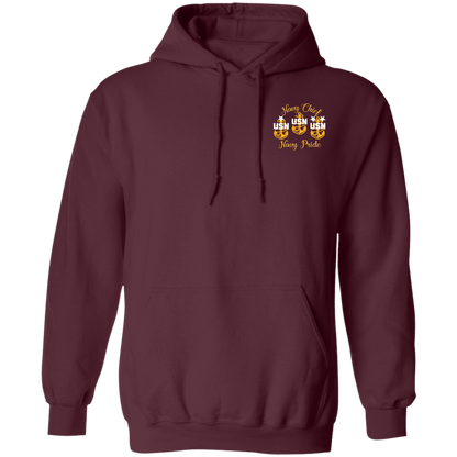 Leading The Way  Hoodie