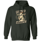 Turn To Shipmate Pullover Hoodie