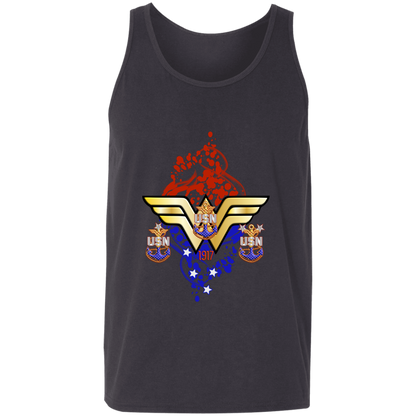 WW CPO Anchor Trifecta Unisex Tank
