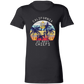 California Chiefs Ladies' Favorite T-Shirt