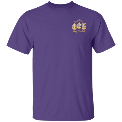 Very Demure FB 5.3 oz. T-Shirt