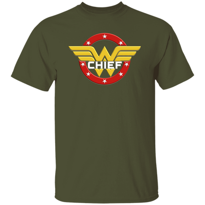 WW Chief 5.3 oz. T-Shirt