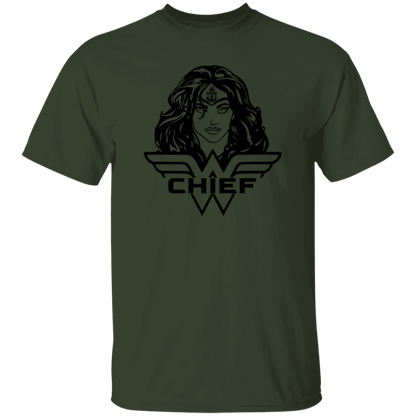 WW CPO Woman 5.3 oz. T-Shirt