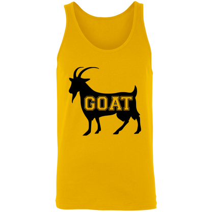GOAT Unisex Tank