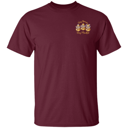 Very Demure FB 5.3 oz. T-Shirt