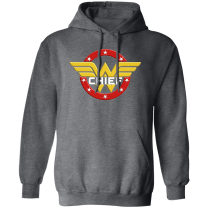 WW Chief Pullover Hoodie
