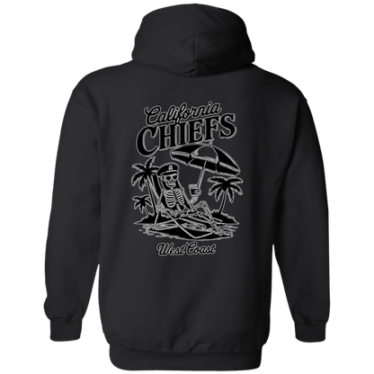 West Coast Chiefs Pullover Hoodie