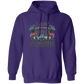 Lady Chief Strong  Pullover Hoodie