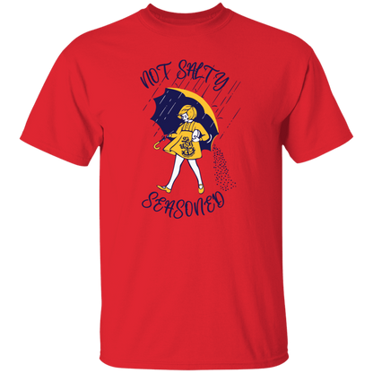 Not Salty 5.3 oz. T-Shirt