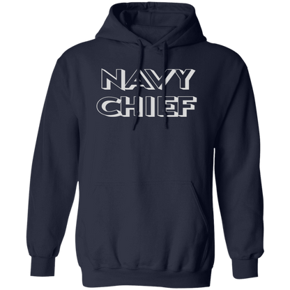 Every Wonder Woman BW Pullover Hoodie