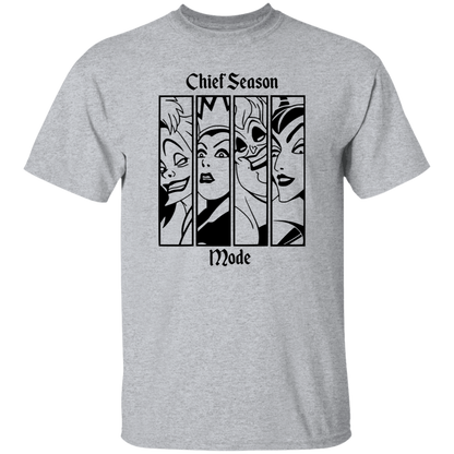 Wicked Mode 5.3 oz. T-Shirt