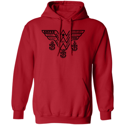 CPO WW Pullover Hoodie