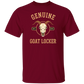 Genuine Goat Locker 5.3 oz. T-Shirt