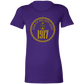 Year of the Lady Goat Gold Ladies' Favorite T-Shirt
