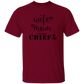 WMC 5.3 oz. T-Shirt