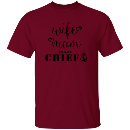 WMC 5.3 oz. T-Shirt