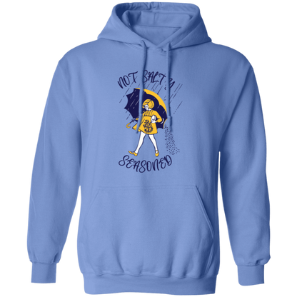 Not Salty Pullover Hoodie