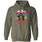 Leading It Since 1893 Pullover Hoodie