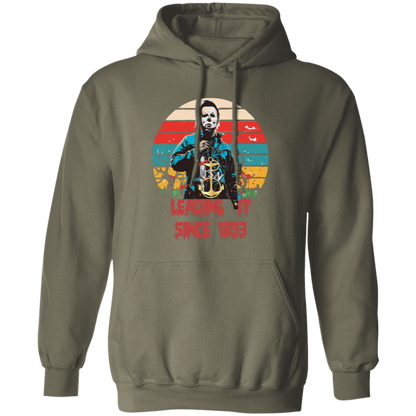 Leading It Since 1893 Pullover Hoodie