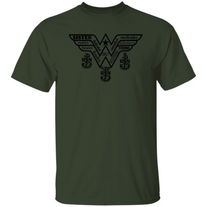 WW CPO 5.3 oz. T-Shirt