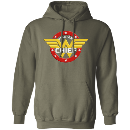 WW Master Chief Pullover Hoodie