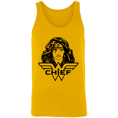 WW CPO Woman Unisex Tank
