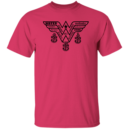 WW CPO 5.3 oz. T-Shirt