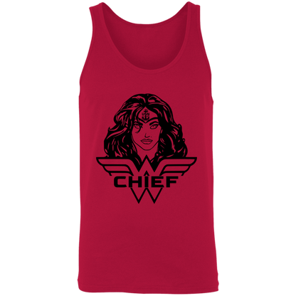 WW CPO Woman Unisex Tank