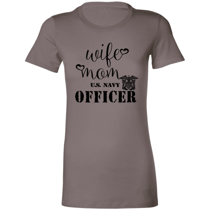 WMO Ladies' Favorite T-Shirt
