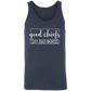 Good Chiefs Unisex Tank